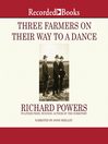 Cover image for Three Farmers on Their Way to a Dance